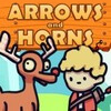 arrows and horns