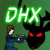 Deer Hunter X