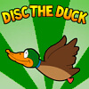 Disc the Duck